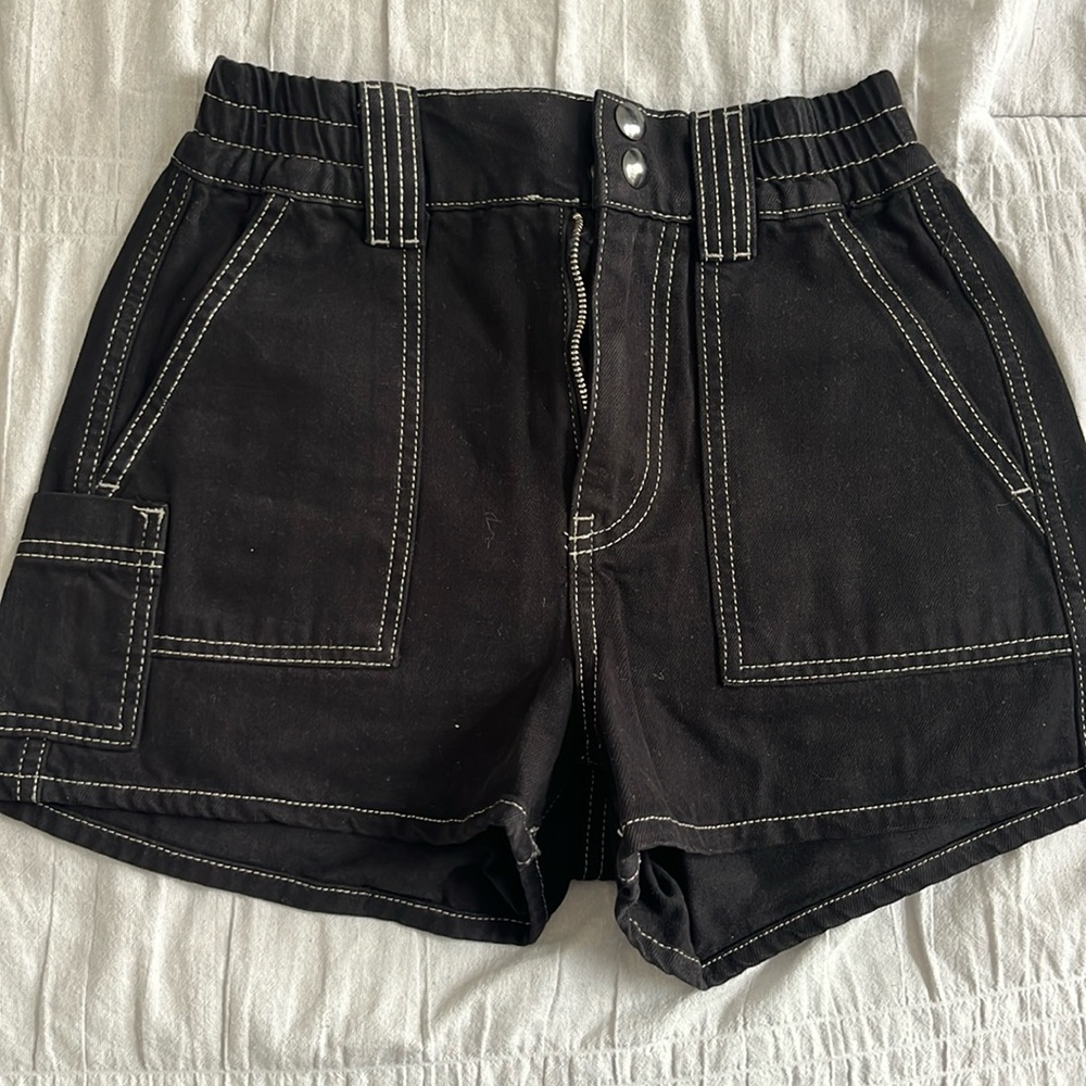 BDG Skate shorts